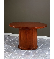 Picture of Office Star Sonoma SON59, 48" Round Veneer Conference Table