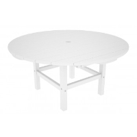 Picture of Polywood Adirondack RCT38 , Recycled Plastic Outdoor 38" Conversation Table