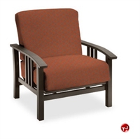 Picture of Homecrest Trenton 5538A, Outdoor Deep Seat Lounge Motion Chair