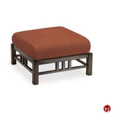 Picture of Homecrest Trenton 5512A, Outdoor Deep Seat Ottoman