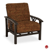 Picture of Homecrest Tribeca 5838A, Outdoor Deep Seat Chat Motion Chair