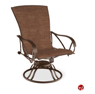 Homecrest sling 2025 chairs