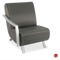 Picture of Homecrest Airo2, 2038R Outdoor Aluminum Deep Seating Right Arm Chair