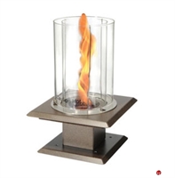 Picture of Homecrest Venturi Flame SVF, Outdoor Firepit Flame Only