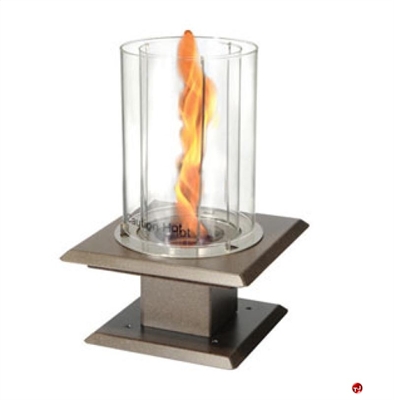 Picture of Homecrest Venturi Flame SVF, Outdoor Firepit Flame Only