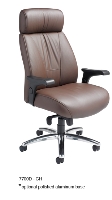 Picture of Nightingale Presider 7700D, High Back Executive Ergonomic Office Chair