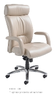Picture of Nightingale Manno 8600D, High Back Executive Ergonomic Office Conference Chair