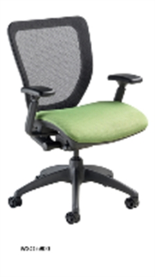 Picture of Nightingale 5800 WXO, Mid Back Mesh Office Ergonomic Task Chair