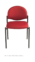 Picture of Nightingale Cricket 501, Guest Side Reception Stack Chair