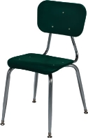 Picture of Scholar Craft 130 Series, 131 Poly Plastic Classroom Stack Chair