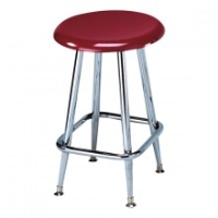 Picture of Scholar Craft 300 Series SC300, Industrial Plastic Stool