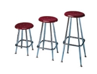 Picture of Scholar Craft 300 Series SC318, Industrial Plastic Stool