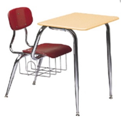 Craft sales desk chair