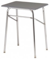 Picture of Scholar Craft CDF 4000 Series, CD4000 Adjustable Student Classroom Desk