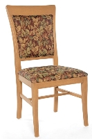 Picture of Stance Champlain SC300, Healthcare Guest Lounge Armless Dining Chair