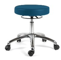 Picture of Stance Bertram S1200, Healthcare Medical Backless Stool, Casters