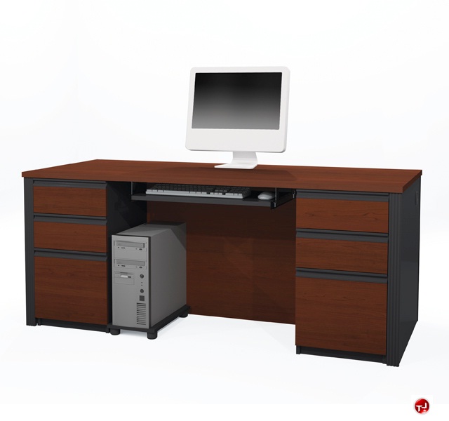Bestar clearance prestige desk