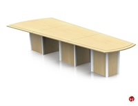 Picture of Contemporary Veneer Conference Table