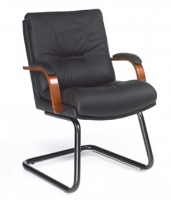 Picture of Guest Side Reception Sled Base Chair