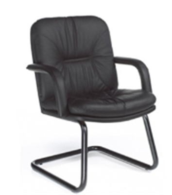 Picture of Guest Side Reception Sled Base Chair