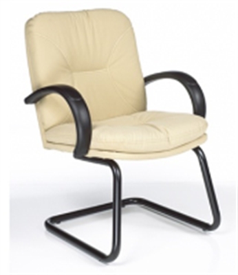 Picture of Guest Side Reception Sled Base Chair