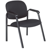 Picture of Guest Side Reception Arm Visitor Chair
