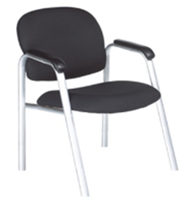 Picture of Guest Side Reception Arm Visitor Chair
