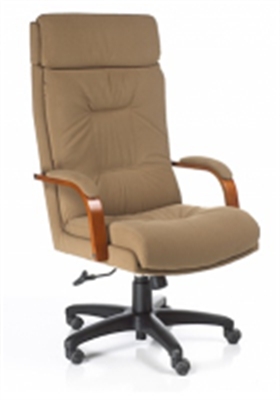 Picture of High Back Executive Ergonomic Office Conference Chair