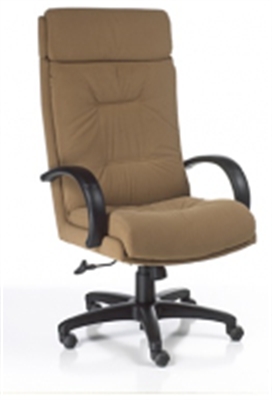 Picture of High Back Executive Ergonomic Office Conference Chair