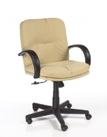 Picture of Mid Back Ergonomic Office Swivel Conference Chair