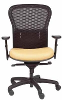 Picture of Mid Back Ergonomic Mesh Office Task Chair