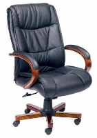 Picture of High Back Executive Ergonomic Office Conference Chair