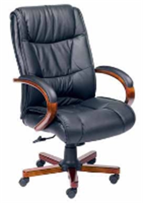 Picture of High Back Executive Ergonomic Office Conference Chair