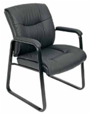 Picture of Guest Side Reception Arm Visitor Chair