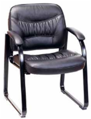 Picture of Guest Side Reception Arm Chair