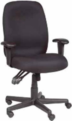 Picture of Mid Back Ergonomic Multi Funtion Office Task Chair