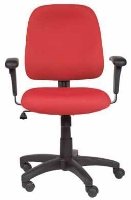 Picture of Mid Back Office Swivel Task Chair