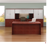 Picture of Abco Unity Executive UnityExecutiv3, Executive Office Desk Workstation