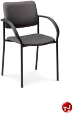 Picture of Abco Smart SST40900SF, Guest Side Reception Armless Mobile Chair