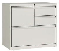 Picture of Maxon M-PSCBBF-R, Steel Personal Storage Center