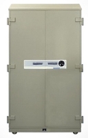 Picture of Sentry Safe 3660CN, Record Fire Safe