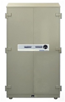 Picture of Sentry Safe 3660CN, Record Fire Safe