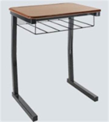 Picture of Ironwood DB-1926-MB, 19" x 26" Bent Leg Student Desk