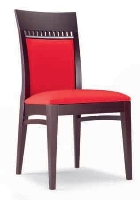 Picture of Valore Amura 3515, Contemprorary Guest Side Dining Chair