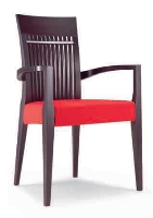 Picture of Valore Amura 3511, Contemprorary Guest Side Dining Chair
