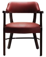 Picture of Valore Banker 3810, Guest Side Reception Arm Chair