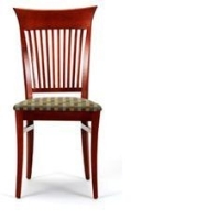 Picture of Valore Capri 4350-SC, Contemporary Guest Side Dining Chair