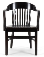 Picture of Valore Courthouse 4883, Traditional Guest Side Reception Arm Chair