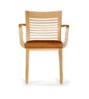 Picture of Valore Da Vinci 3210, Contemporary Guest Side Reception Arm Chair