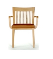Picture of Valore Da Vinci 3211, Contemporary Guest Side Reception Arm Chair